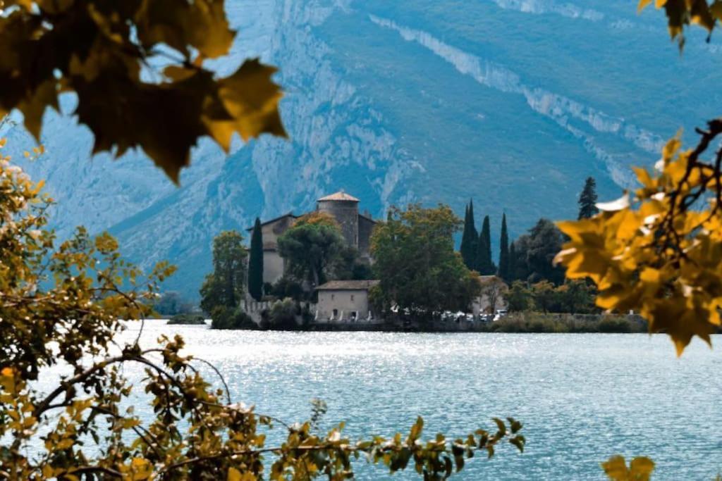 Casetta Zoe Holiday home Margone (Trento)