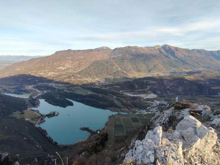 Casetta Zoe * Margone (Trento)