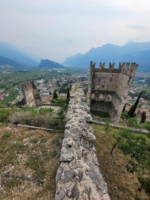 Holiday home Casetta Zoe Margone (Trento)