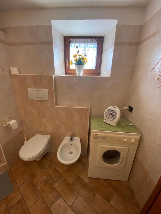 Holiday home Casetta Zoe *