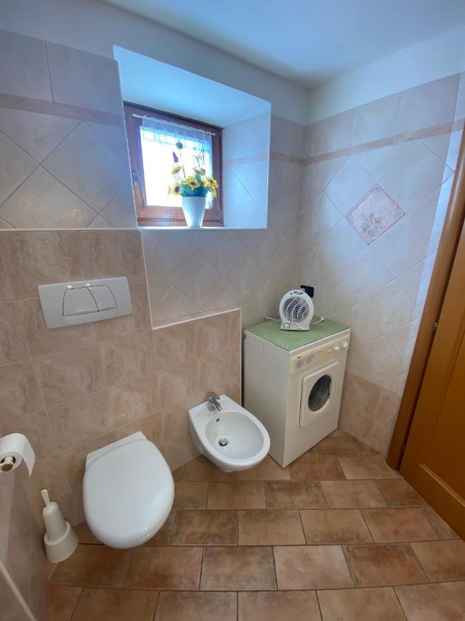 Casetta Zoe Holiday home *