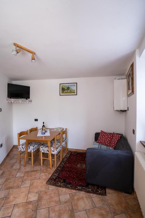 Holiday home Casetta Zoe *