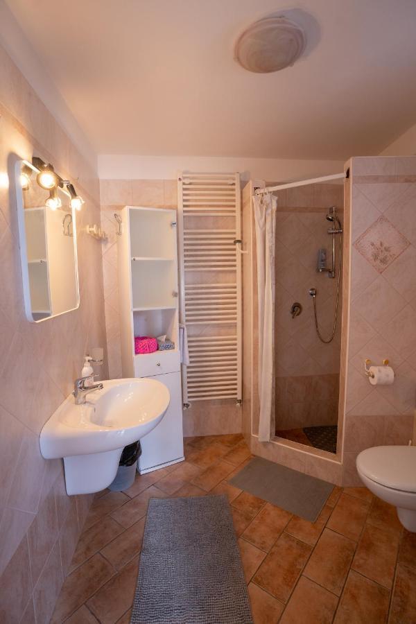 Casetta Zoe Holiday home Margone (Trento)