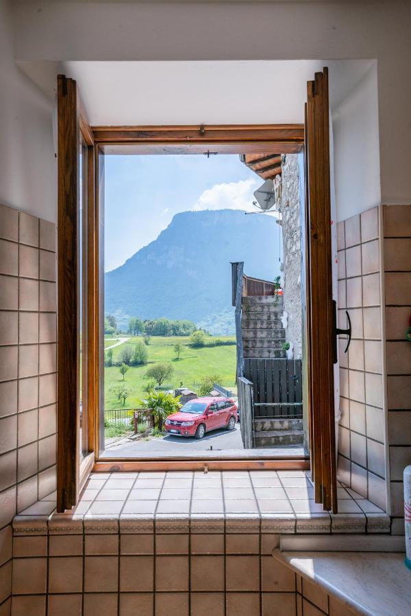 Holiday home Casetta Zoe