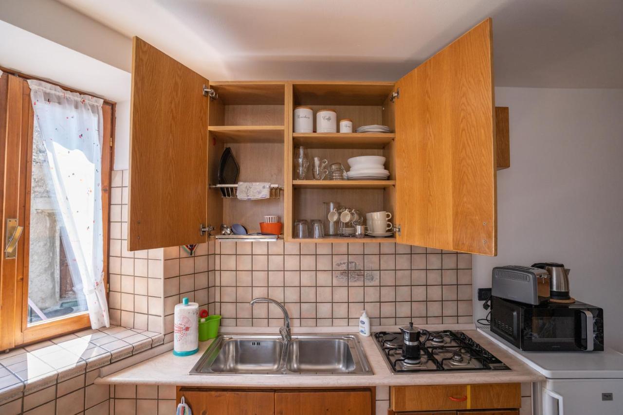 Casetta Zoe Holiday home