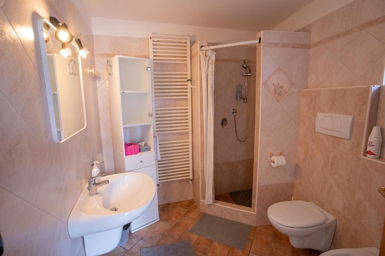 Holiday home Casetta Zoe Margone (Trento)